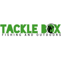 Tackle Box Fishing & Outdoors logo - Similar company to Eumer Finland Oy