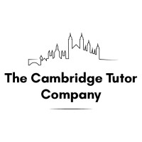 The Cambridge Tutor Company logo - Similar company to Iron Valley Digital