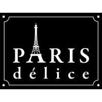 Paris Délice logo - Similar company to Paris Delice