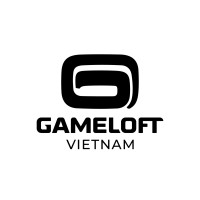 Gameloft Vietnam logo - Similar company to Gameloft