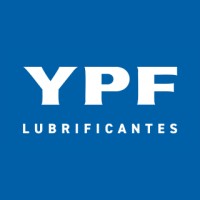 YPF Lubrificantes logo - Similar company to Patola Eletroplasticos Industria E Comercio