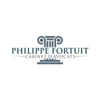 Philippe Fortuit - Cabinet d'avocats logo - Similar company to Syndicat Intercommunal Pour L'Informatique Et Ses Outils