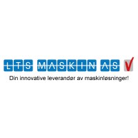 LTS Maskin AS logo - Similar company to Coremaq