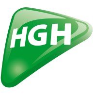 Hegmanns Gruppe logo - Similar company to Flowtact