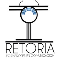 Retoria Formadores en Comunicación logo - Similar company to Claridad.Tech