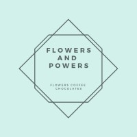 Flowers and Powers logo - Similar company to Ajen