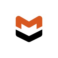Mavin | ماوین logo - Similar company to Rexo Creative Agency