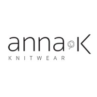 AnnaK Knitwear logo - Similar company to Choice 4 Impact