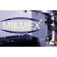 Millmex logo - Similar company to Technometal.Eu