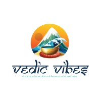 VedicVibes logo - Similar company to Amaze Yourself