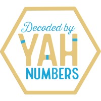 Yahnumbers