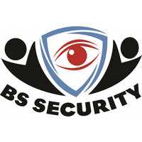 BS - Security logo - Similar company to Egedal Security Aps