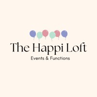 The Happi Loft logo - Similar company to Cold Flings