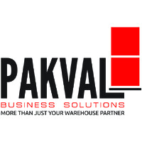 Pakval Business Solutions logo - Similar company to Corval Group