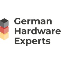 German Hardware Experts logo - Similar company to Witte Tools  Kirchhoff Witte Gmbh