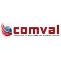 Comval-Web logo - Similar company to Comval It Solutions