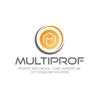 Multiprof Property Intelligence logo - Similar company to If Property Solutions (Pty) Ltd