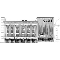 Saal1 GmbH logo - Similar company to Proz - Kultur Im Raum Basel