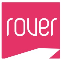 Rover Parking (Acquired by Spot Hero 2020) logo - Similar company to Factory Apps | Tecnologia Para Startups