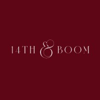 14th & Boom logo - Similar company to Siteminis