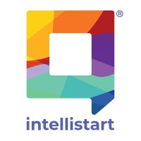Intellistart® Law Firm Marketing logo - Similar company to Matrix Digital Ltd