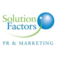Solution Factors Limited logo - Similar company to Video Mastery