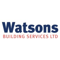 Watsons Building Services Ltd logo - Similar company to Blue Wire Group