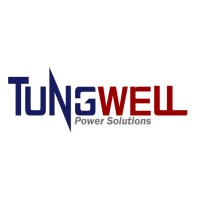 Tungwell Power Solutions logo - Similar company to Hv Diagnostix Limited