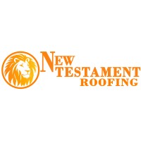 New Testament Roofing logo - Similar company to Interatokyo