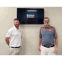 Bann Business Solution logo - Similar company to Multilevel Framing