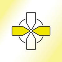 ROI Discipleship logo
