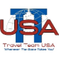 Travel Team USA logo - Similar company to Sitesearch