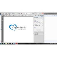 Compassionate Hospice Care logo - Similar company to Choice Hospice