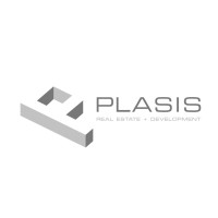 Plasis Real Estate + Development logo - Similar company to Deux Management