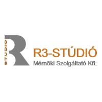 R3-Stúdió Kft. logo - Similar company to Io Partners Hungary