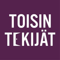 Toisintekijät logo - Similar company to Liquidblox