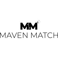 Maven Match logo - Similar company to Gardenstead
