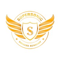 SUPERSONIC SUCCESS ACADEMY logo - Similar company to Hotel Siddhartha Inn