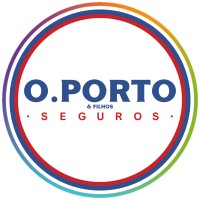 Ageas Seguros | O.Porto & Filhos Seguros logo - Similar company to Triângulo Seguros | Ageas