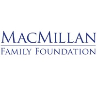 MacMillan Family Foundation logo - Similar company to Secunda Family Foundation