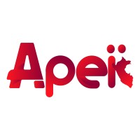 Asociación Peruana de Estudiantes de Ingeniería Industrial APEII logo - Similar company to Grow Strategy Lab
