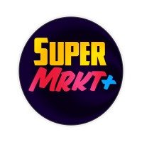 SUPERMRKT logo - Similar company to Fluence