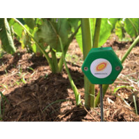 AGROSONICS logo - Similar company to Inclusive Growth Chain