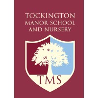 Tockington Manor School and Nursery logo - Similar company to School Garden Network