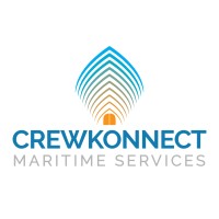Crewkonnect Maritime Services Private Limited logo - Similar company to Sinor Marine Technologies