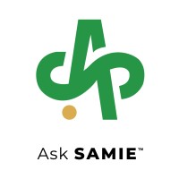 AskSAMIE®️ logo - Similar company to Remote Care Docs