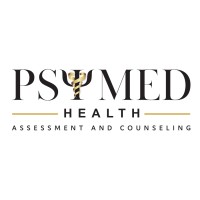 PSYMED HEALTH logo - Similar company to Psychmed
