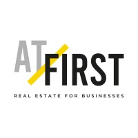 AT/FIRST logo - Similar company to Assuréos