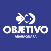Colégio OBJETIVO Araraquara logo - Similar company to Yellow Bus Educação Infantil Bilíngue