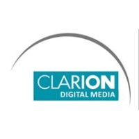 Clarion Digital logo - Similar company to Clarion Gaming